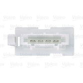 Sandero Kalorifer Rezistansı